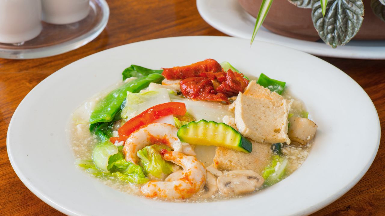 Combination Hor Fun