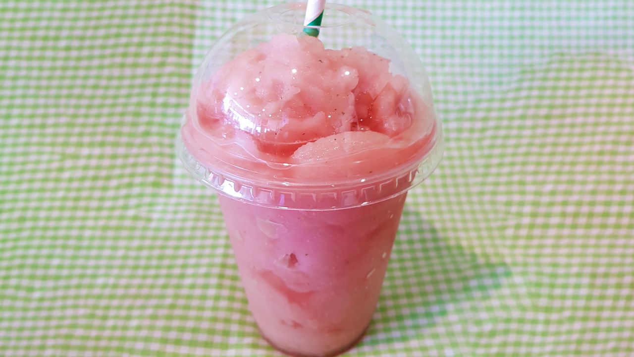 Super Fresh Ice Cooler