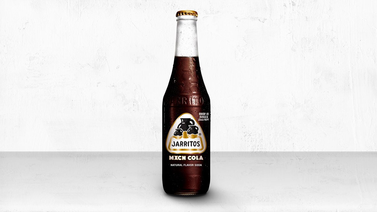 Jarrito Mexican Cola (370ml.)