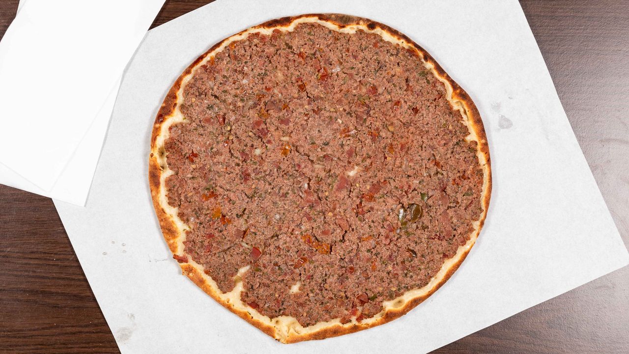 Meat
