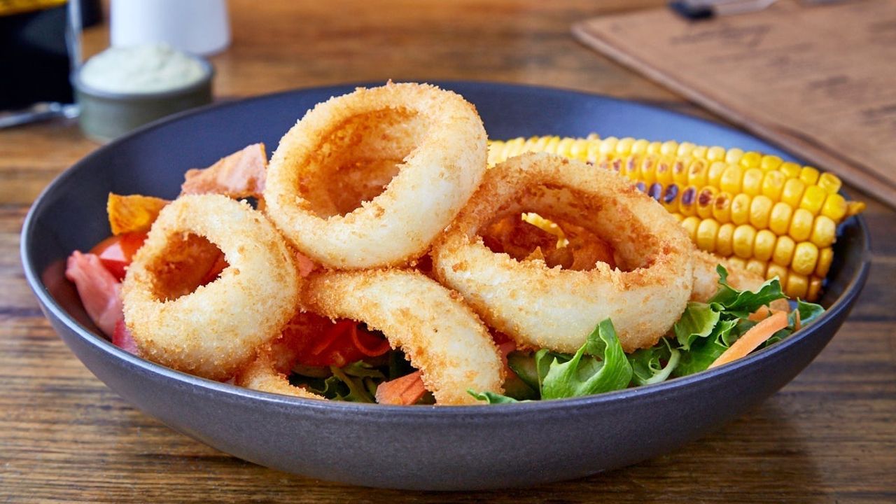 Calamari