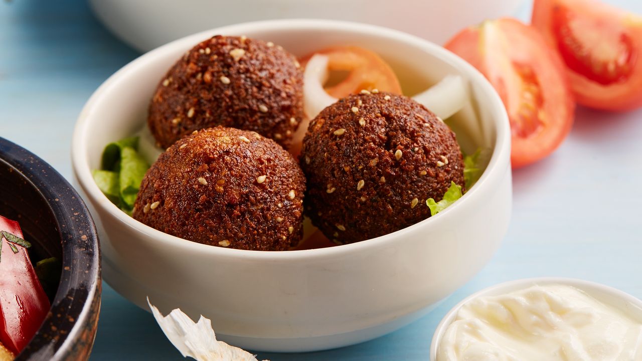Falafel