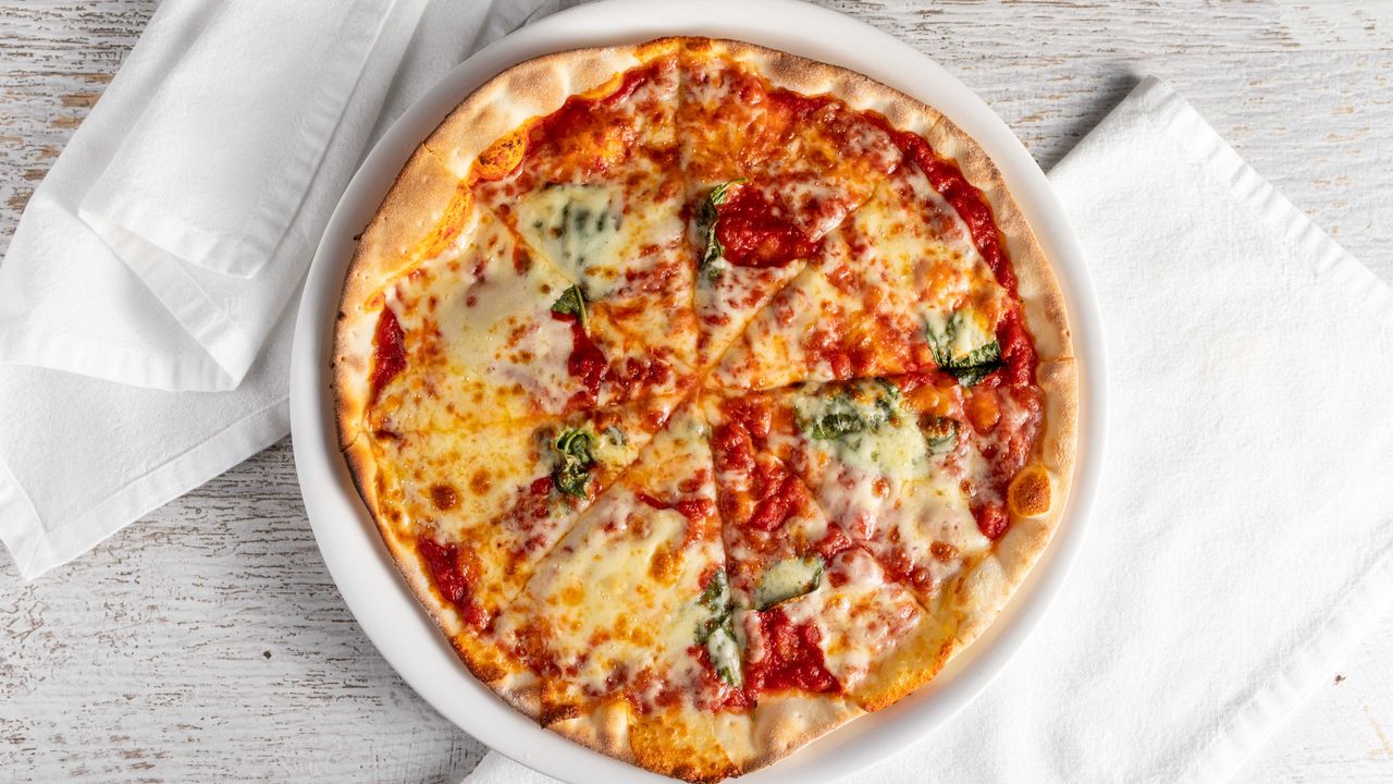 Margherita