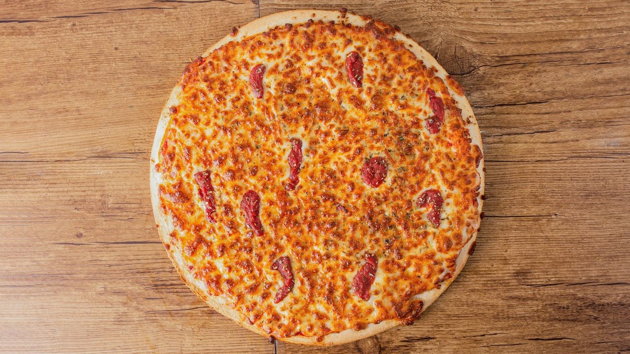 Margherita