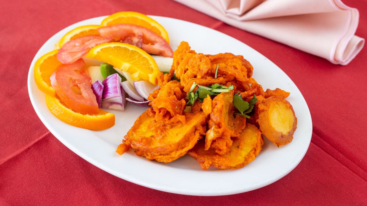Pakoras