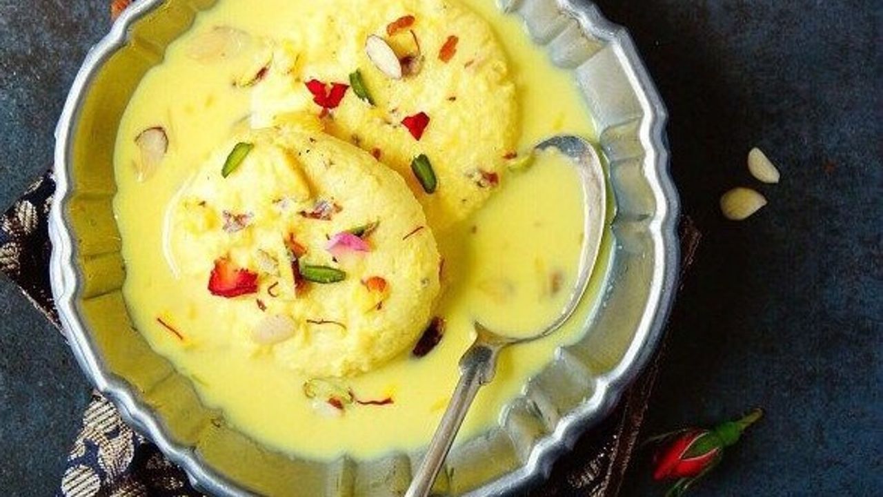 Ras Malai
