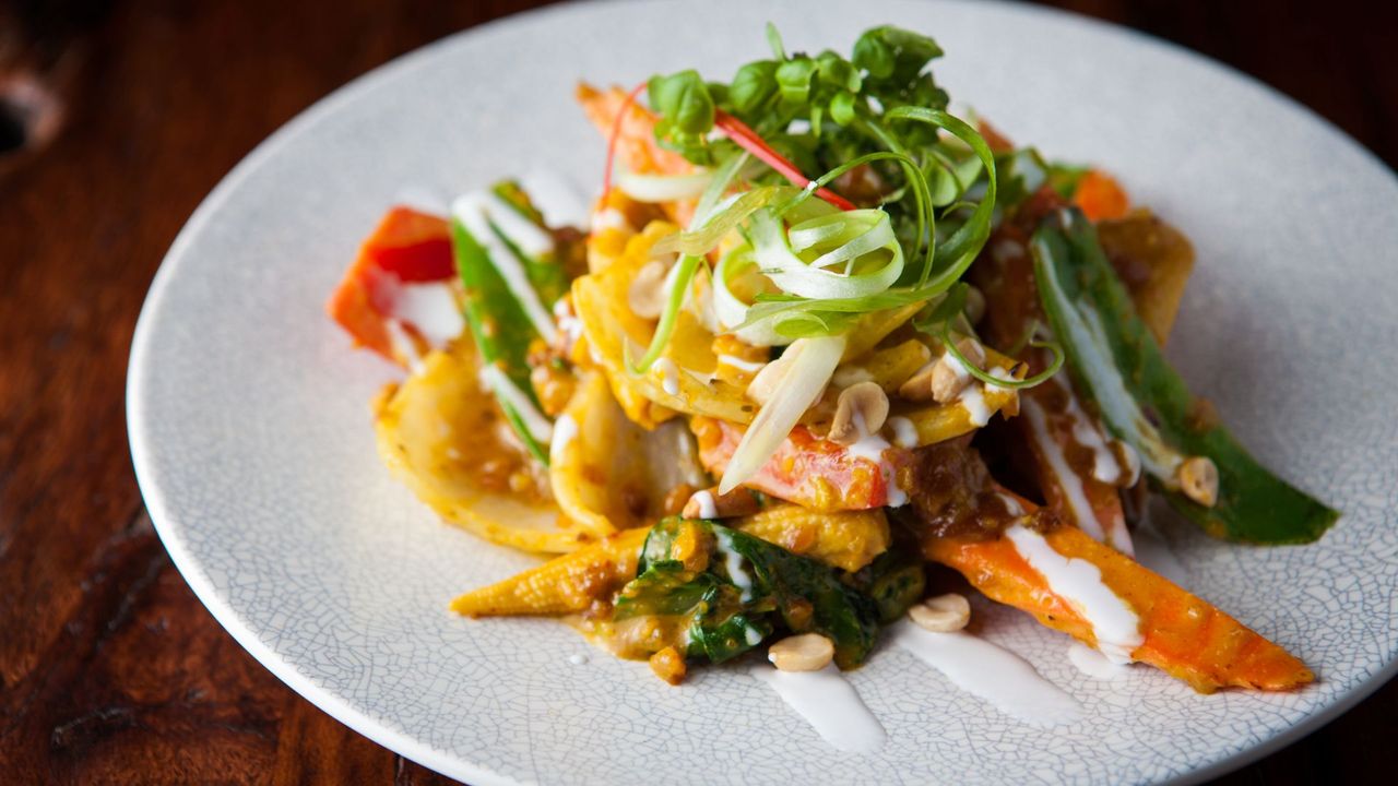 Satay Sauce