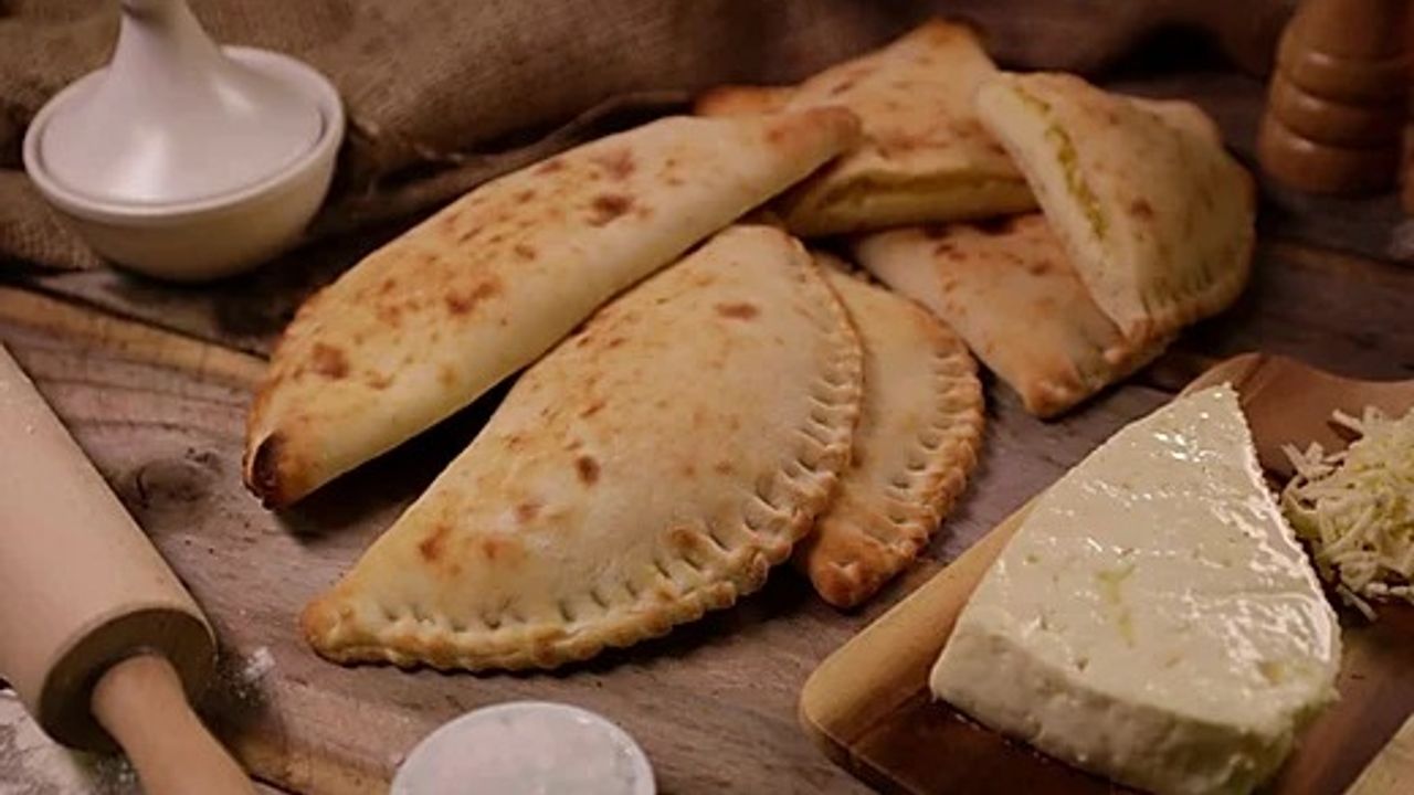 Cheese Pie