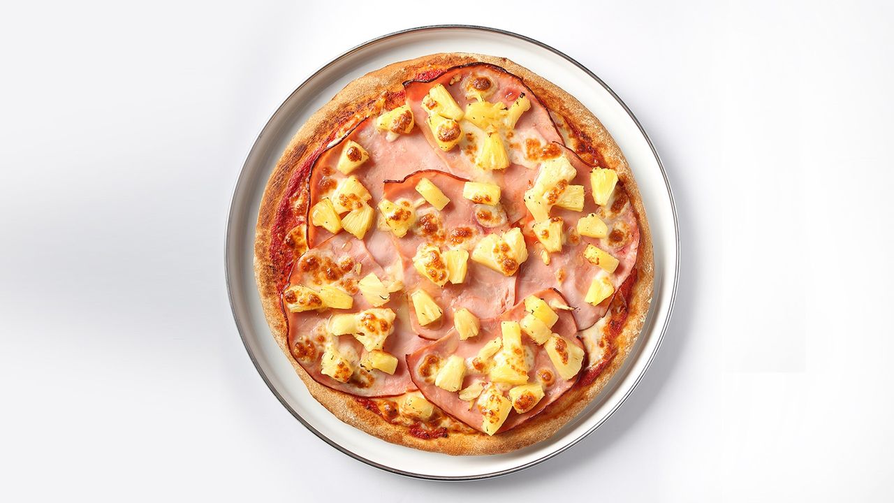 Hula Hula (Hawaiian)