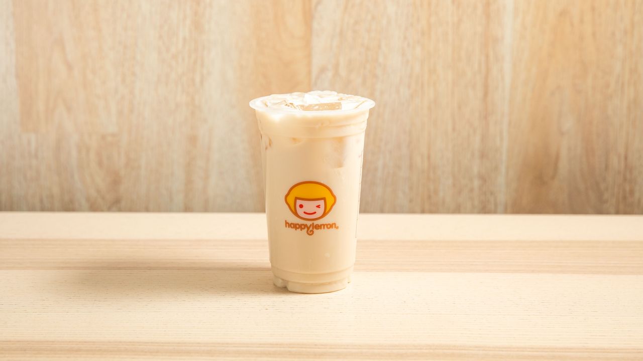 Jasmine Milk Green