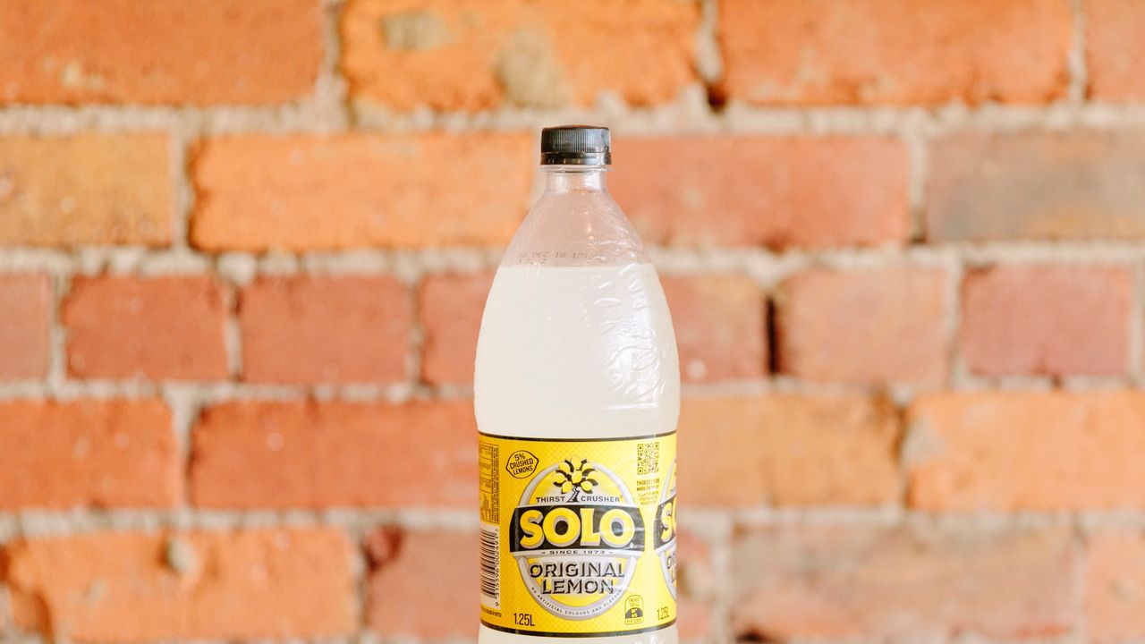 1.25lt Solo