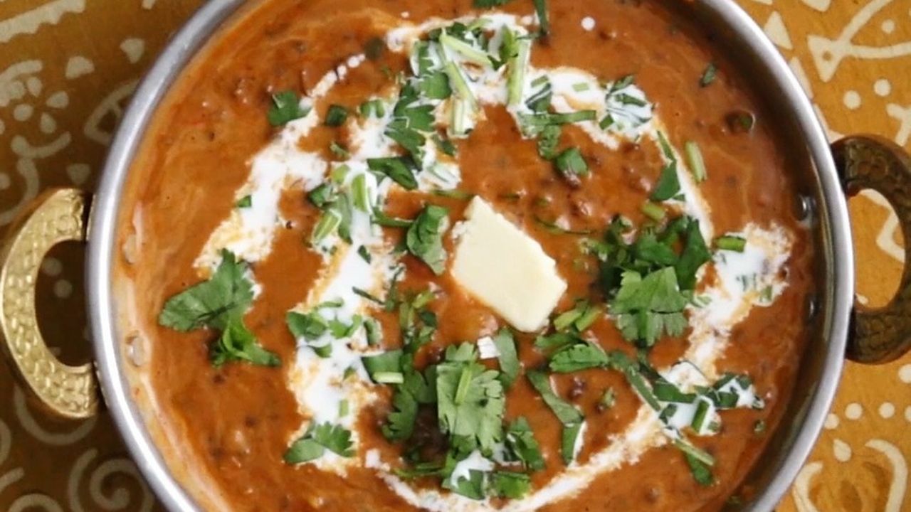 Dal Makhni (V) (GF)