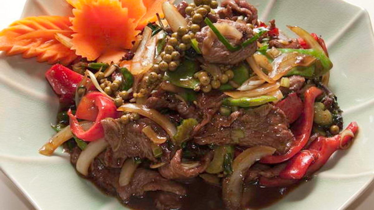 Pad Lamb Jan Ron (Medium)