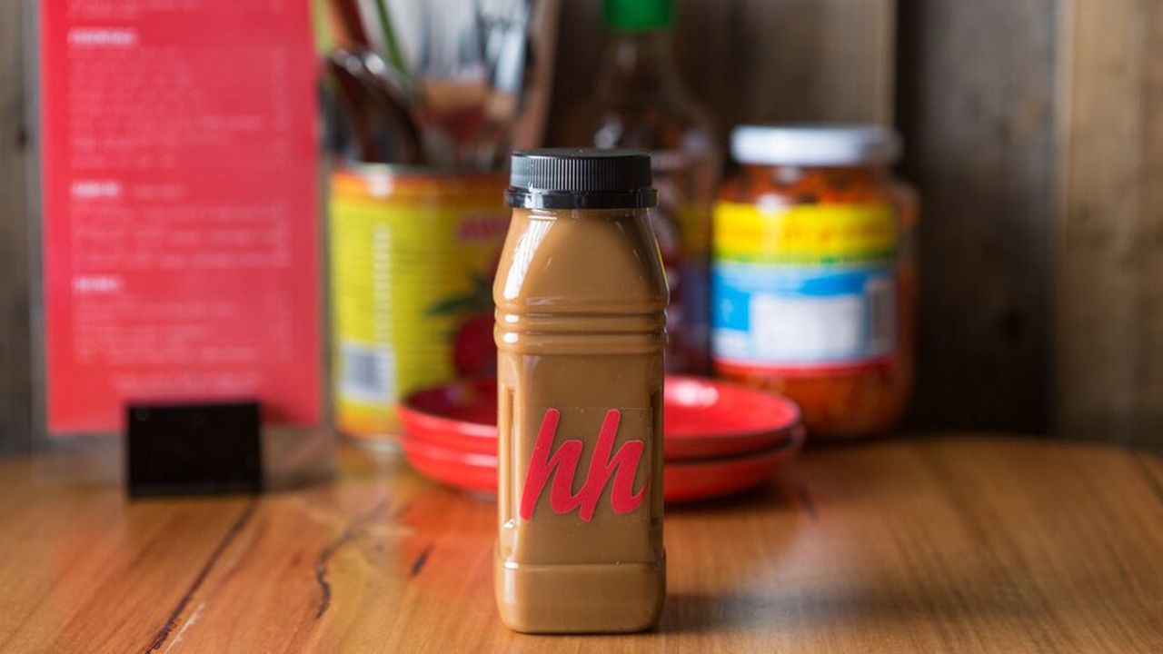 Vietnamese Iced Coffee