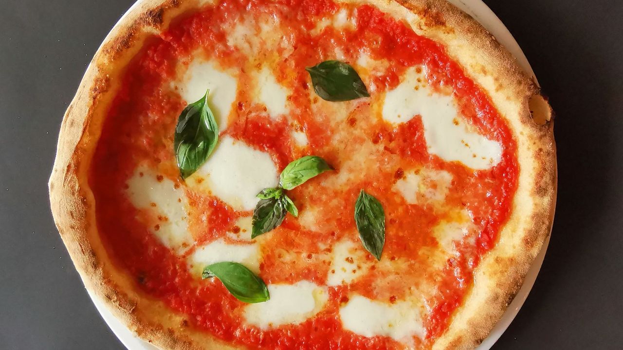 Margherita