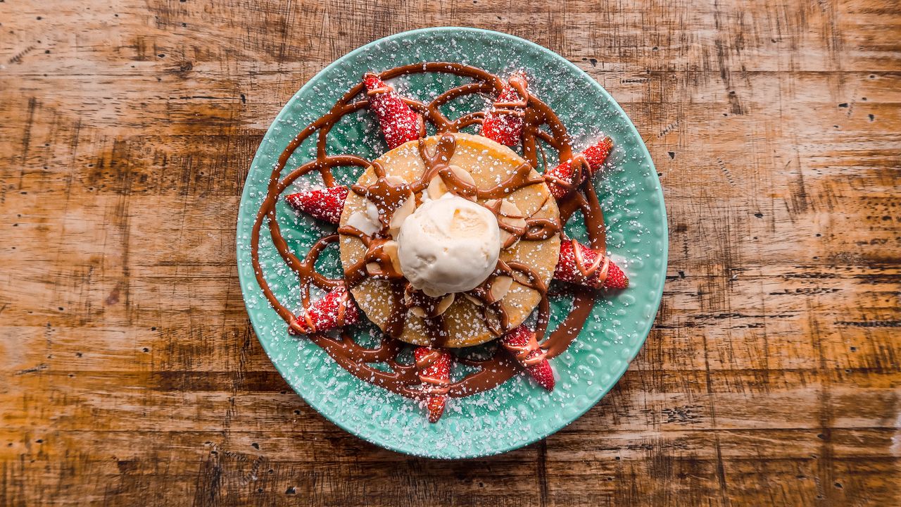 Pancakes