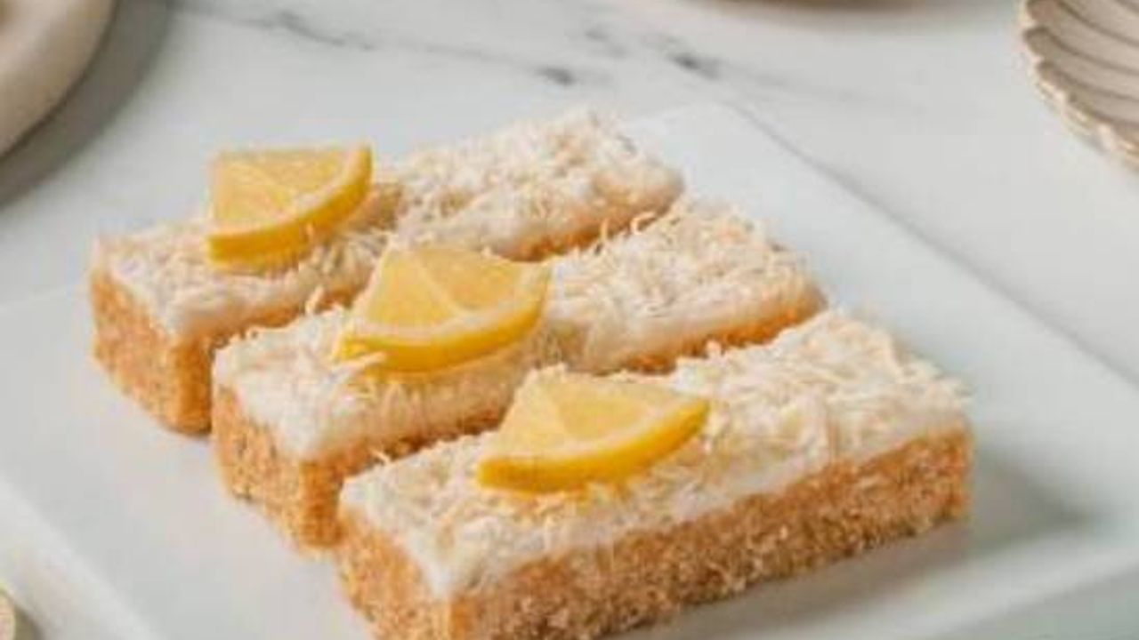 Lemon Slice