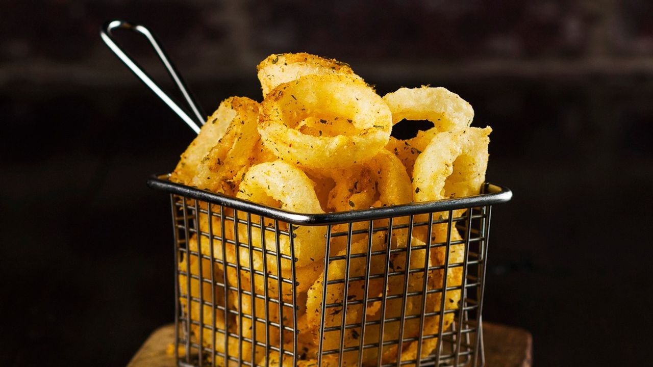 Onion Rings