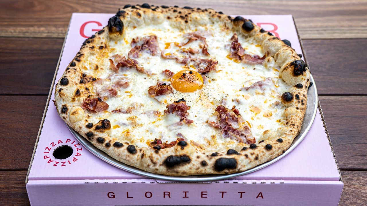 Pancetta