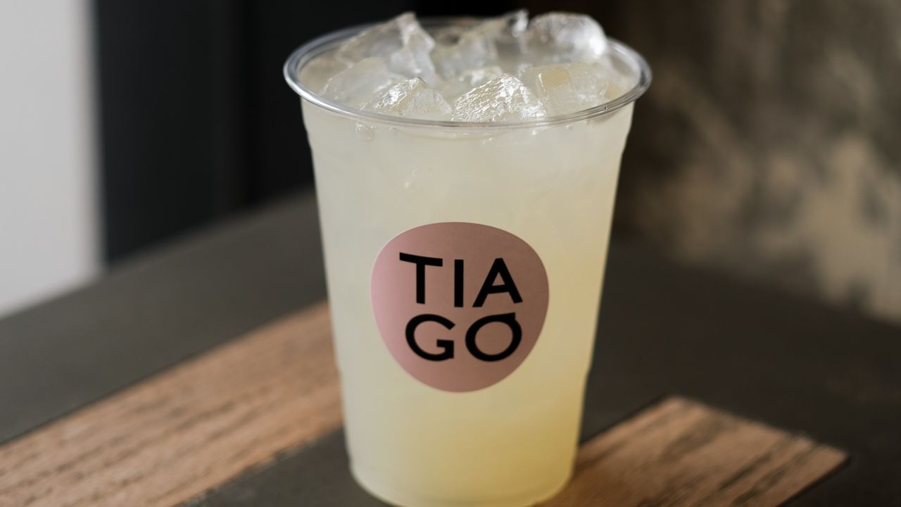 Lemonade (Fresh-Squeezed)