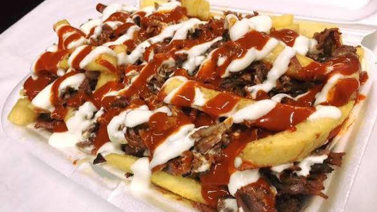 Small HSP
