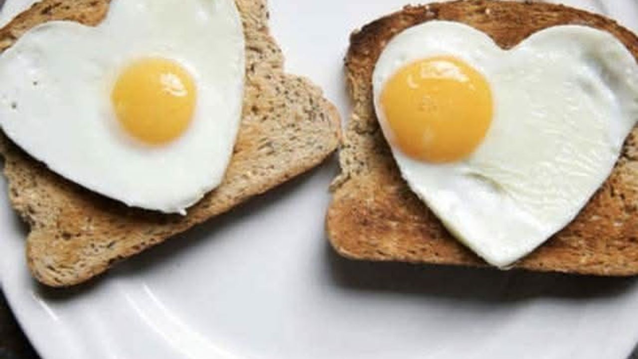 Egg Toasty