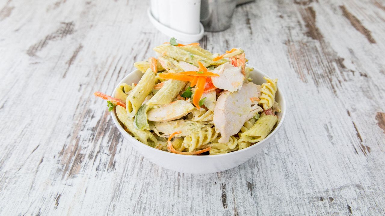Pesto Salad