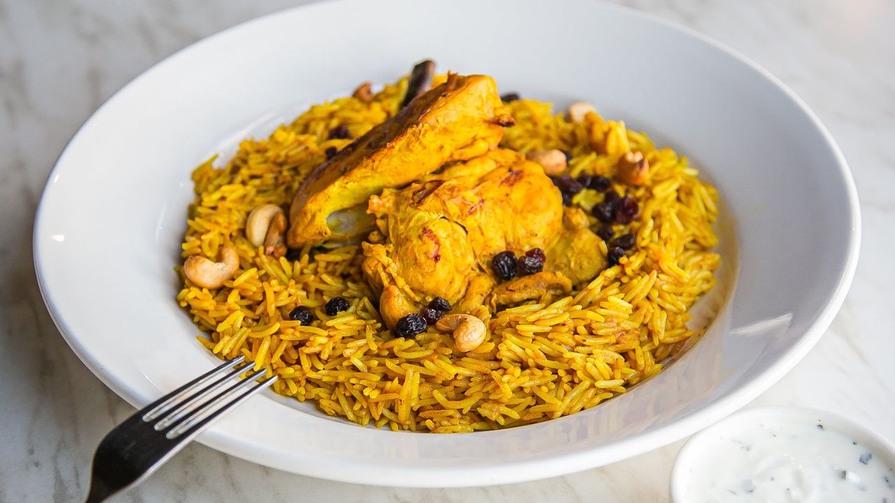 Kabsa