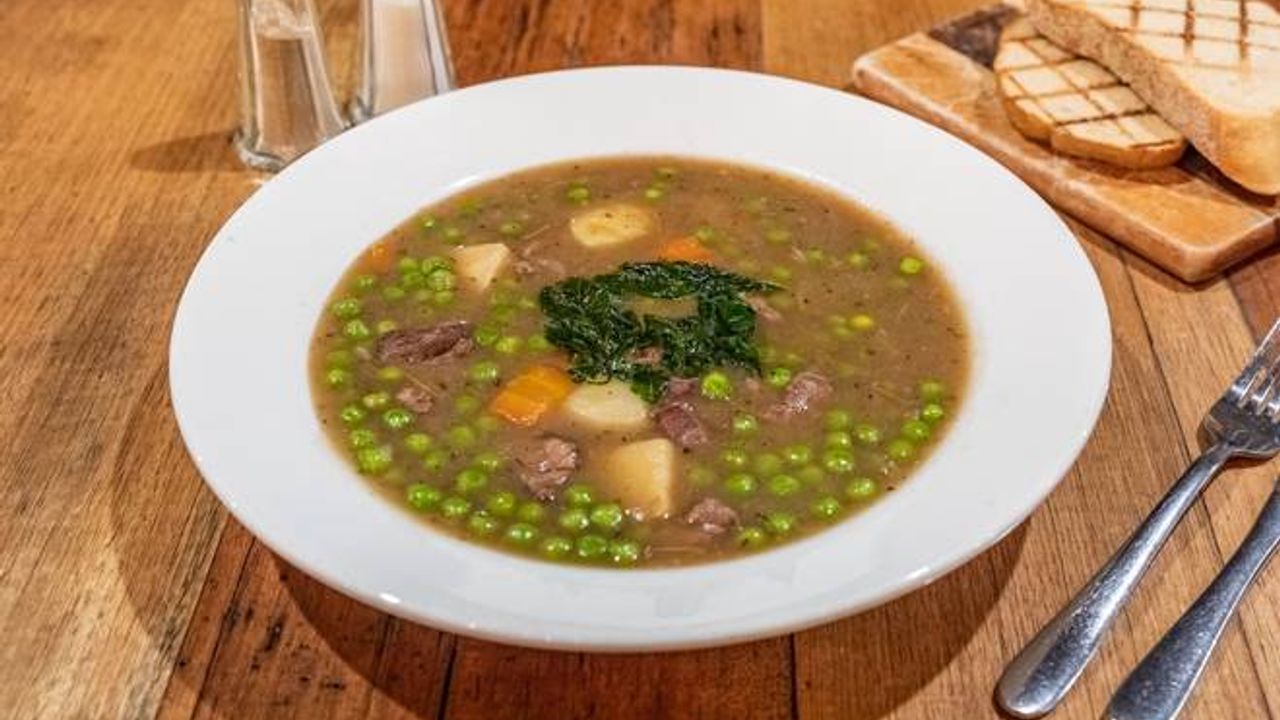 Irish Stew