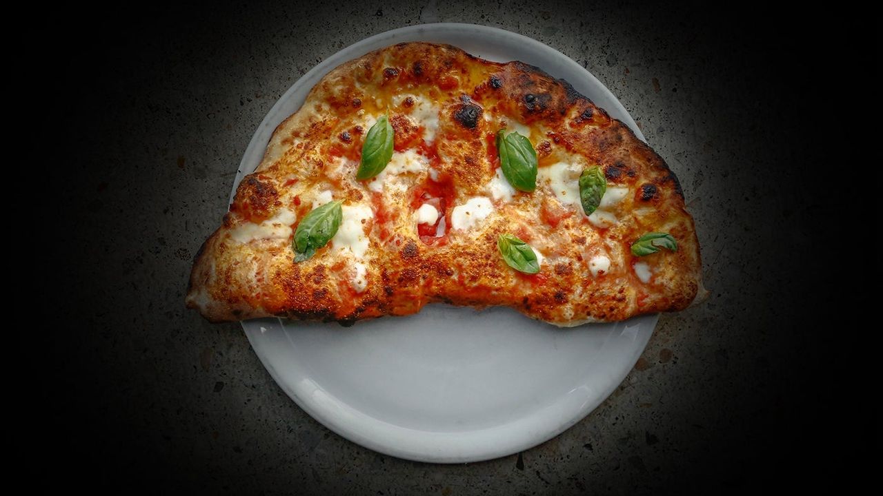 Calzone Al Forno (NF)