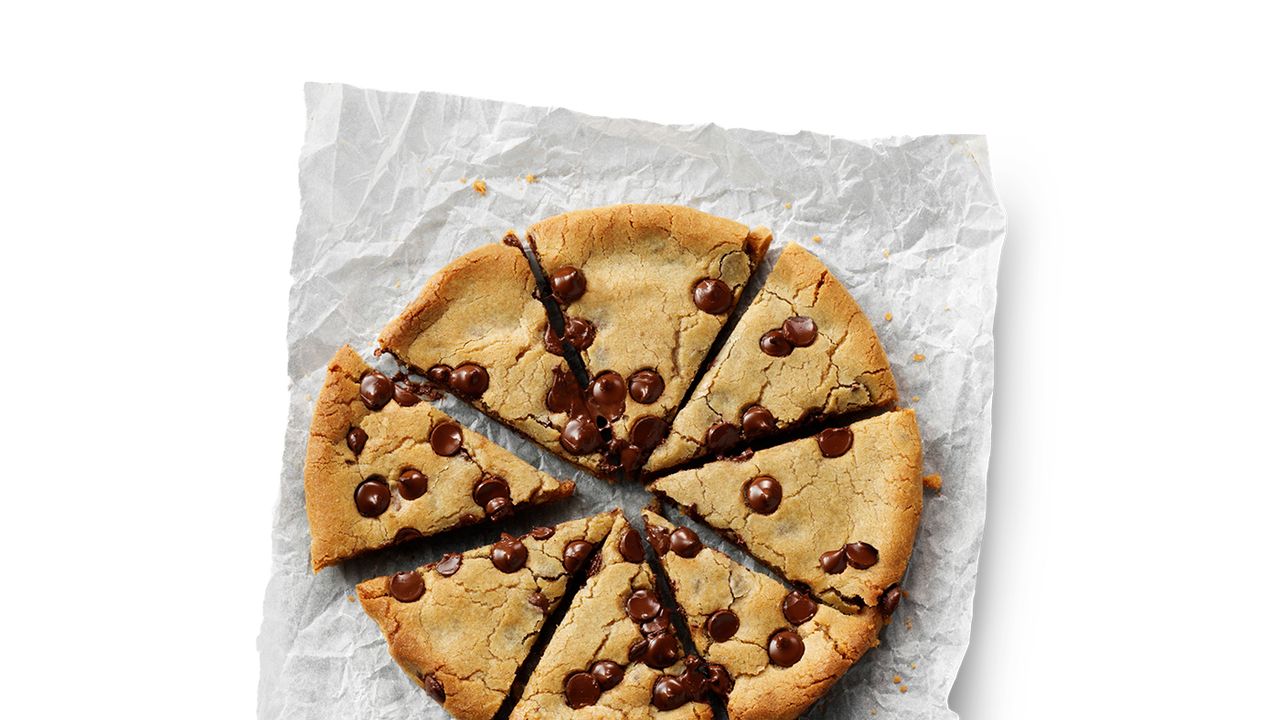 Hershey's Cookie