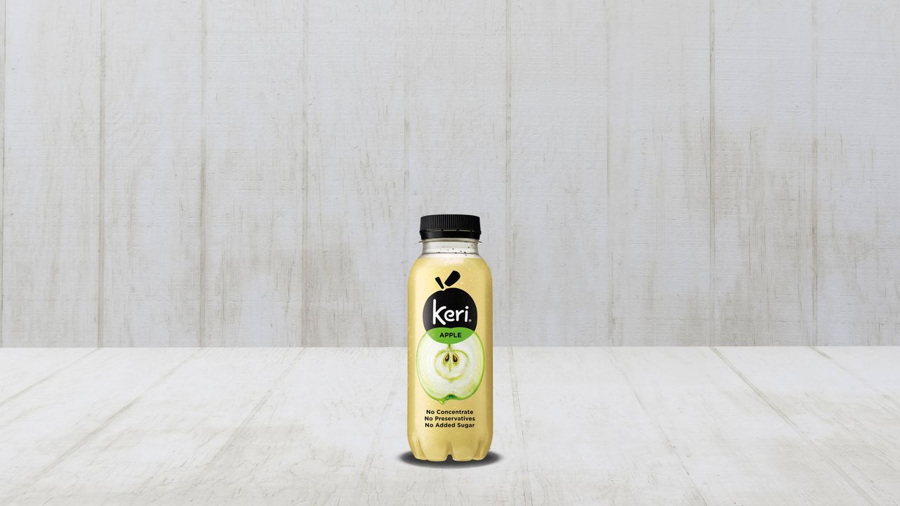 Keri Apple Juice 300ml