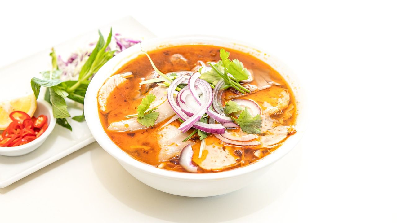 Bun Bo Hue