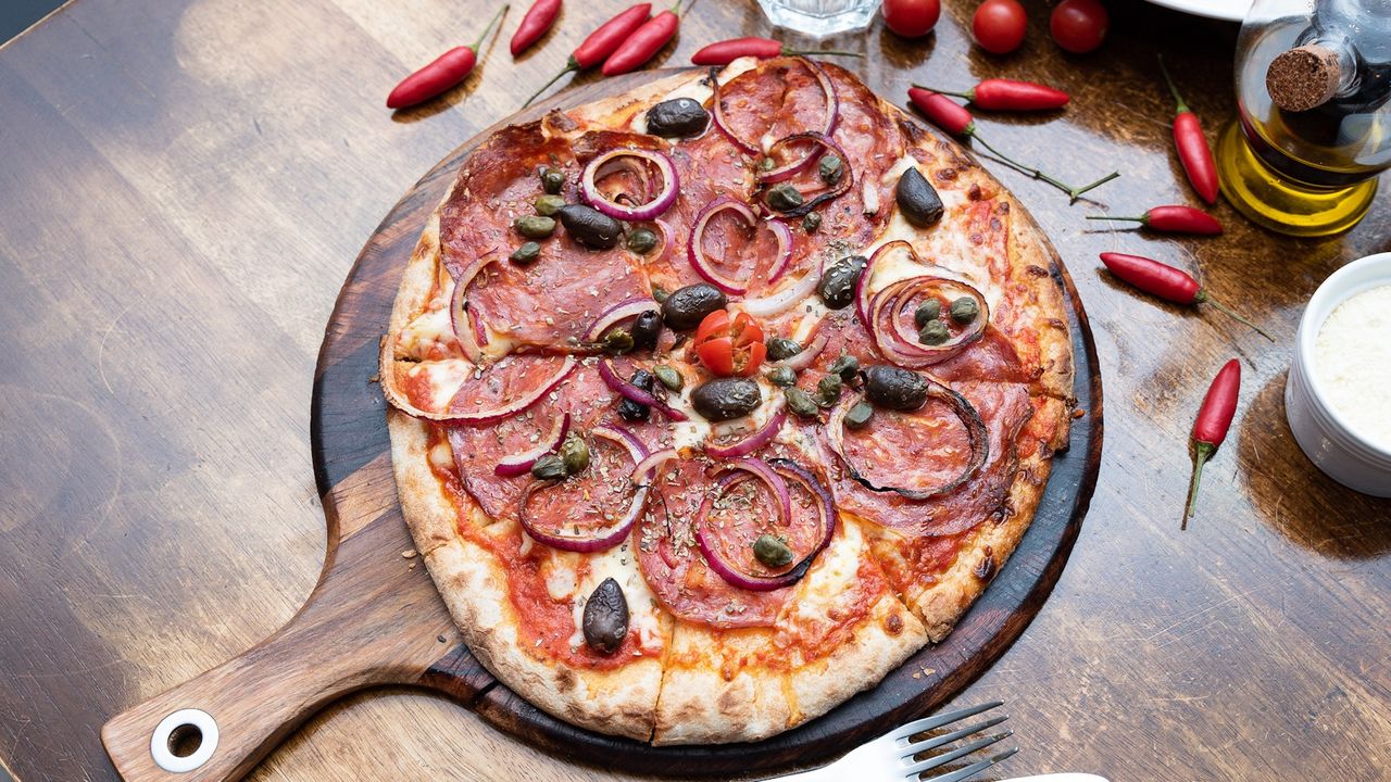 Calabrese