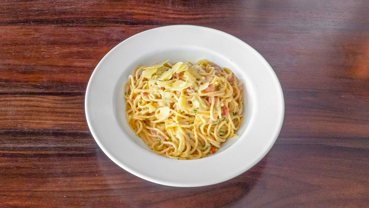 Carbonara