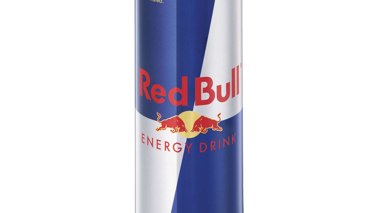 Red Bull