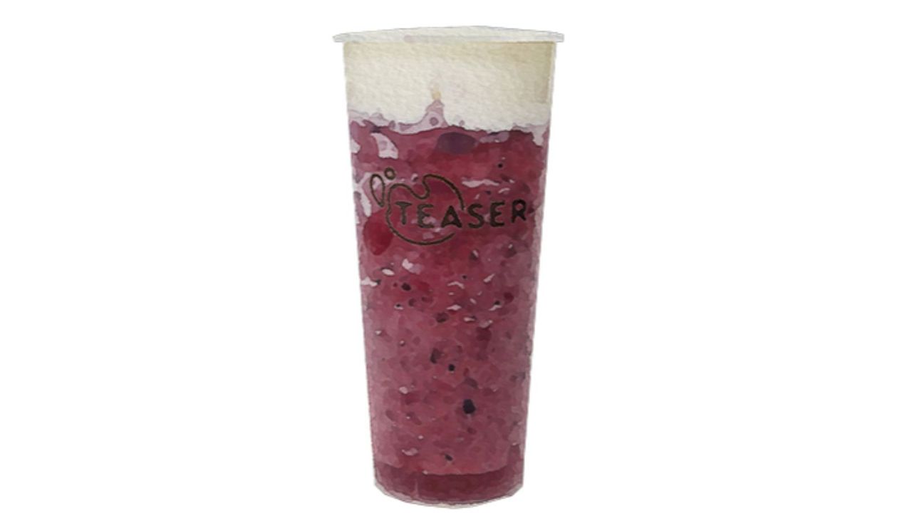 Grape Quencher*