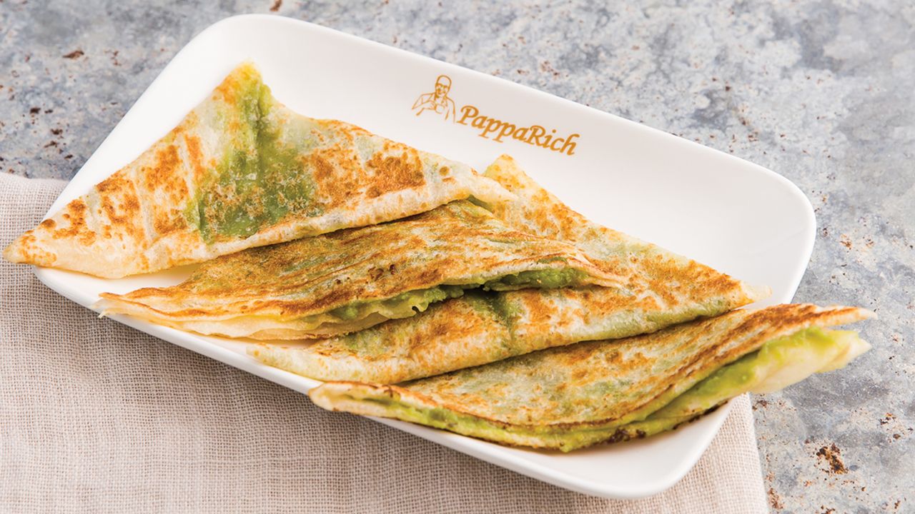 C08. Roti Kaya (Unavailable)