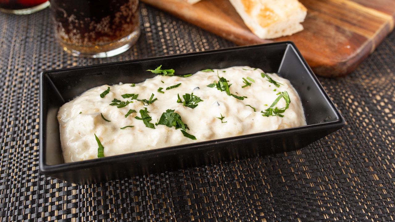 Hummus Dip