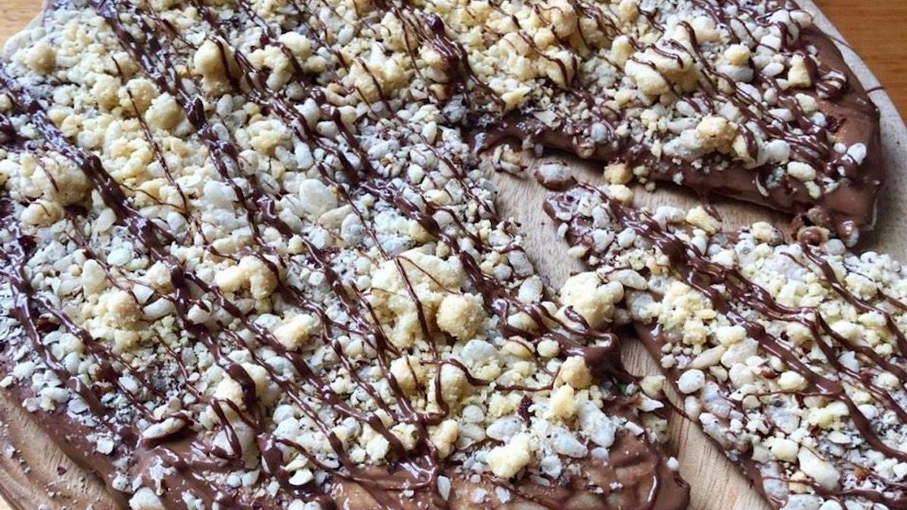 Ferrero No Share