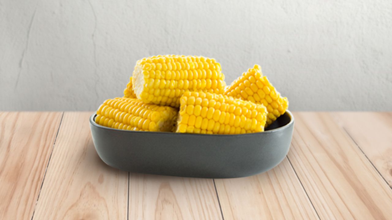Corn