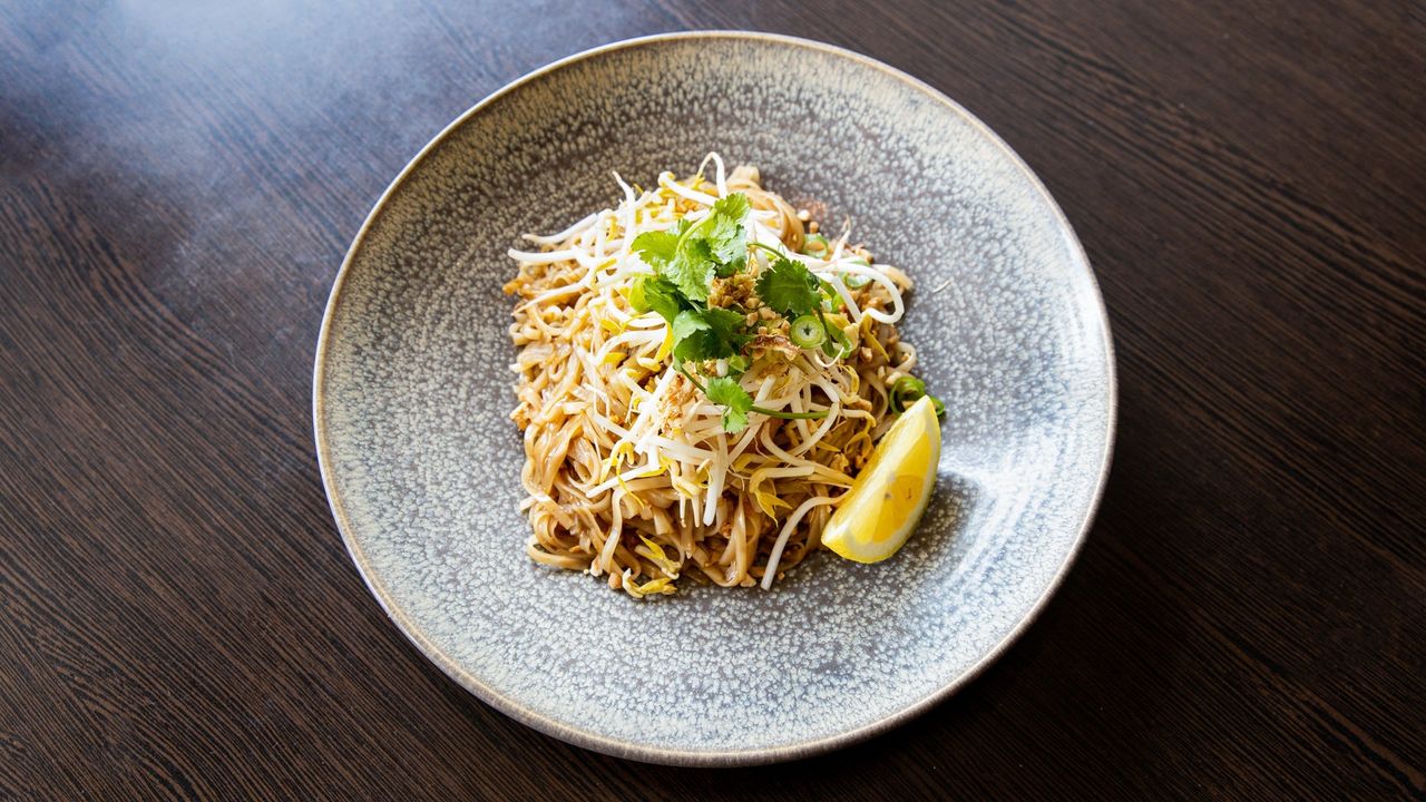 Pad Thai