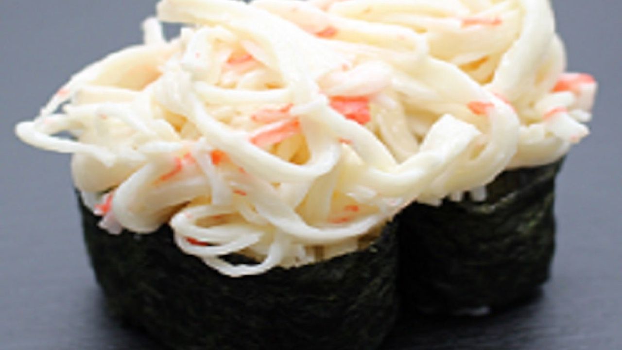 Ship - Crab Meat Salad (2 Pcs)