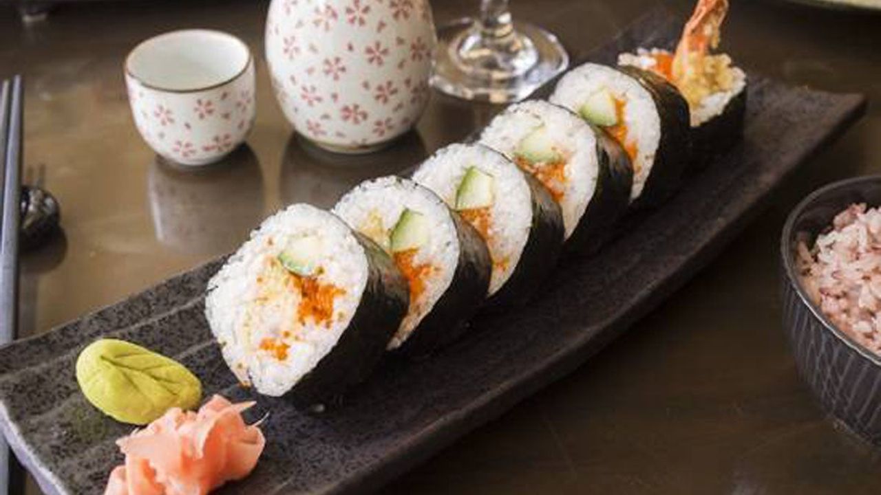 Ebiten Maki (6pcs)