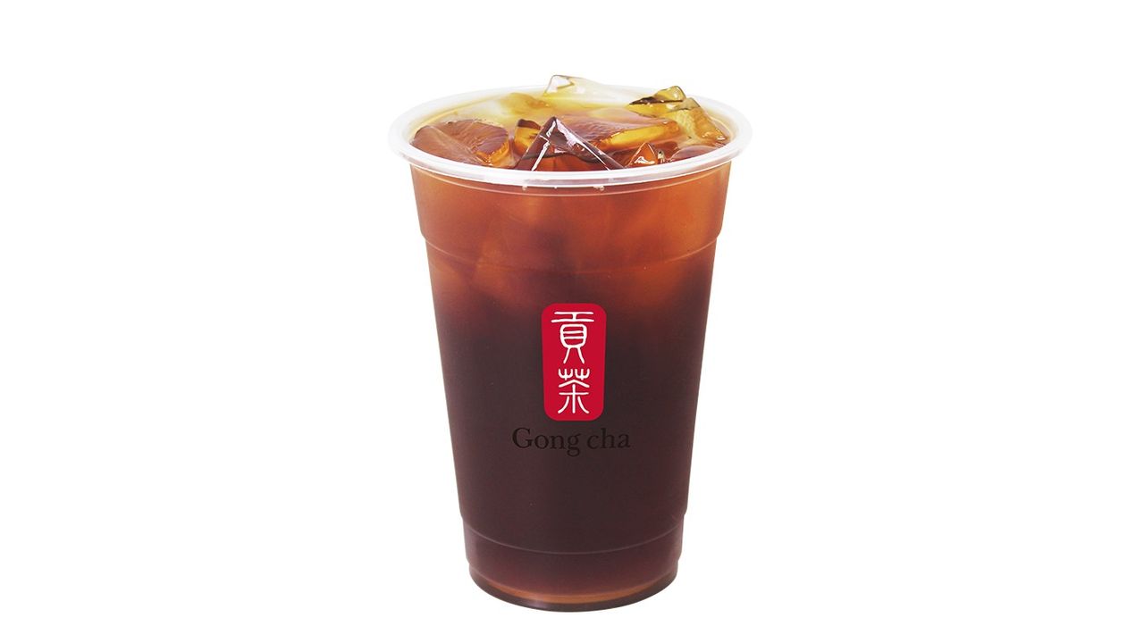 Black Tea
