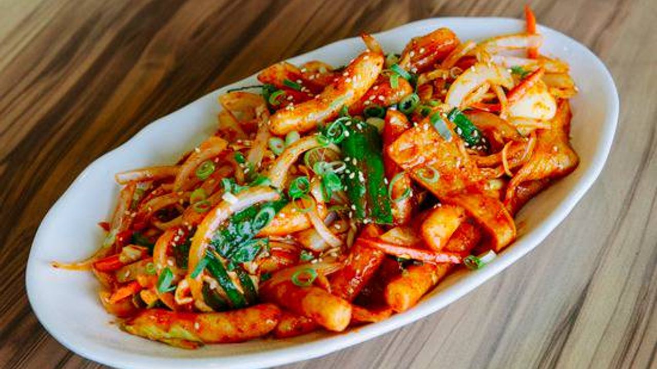 Dok Bok Ki