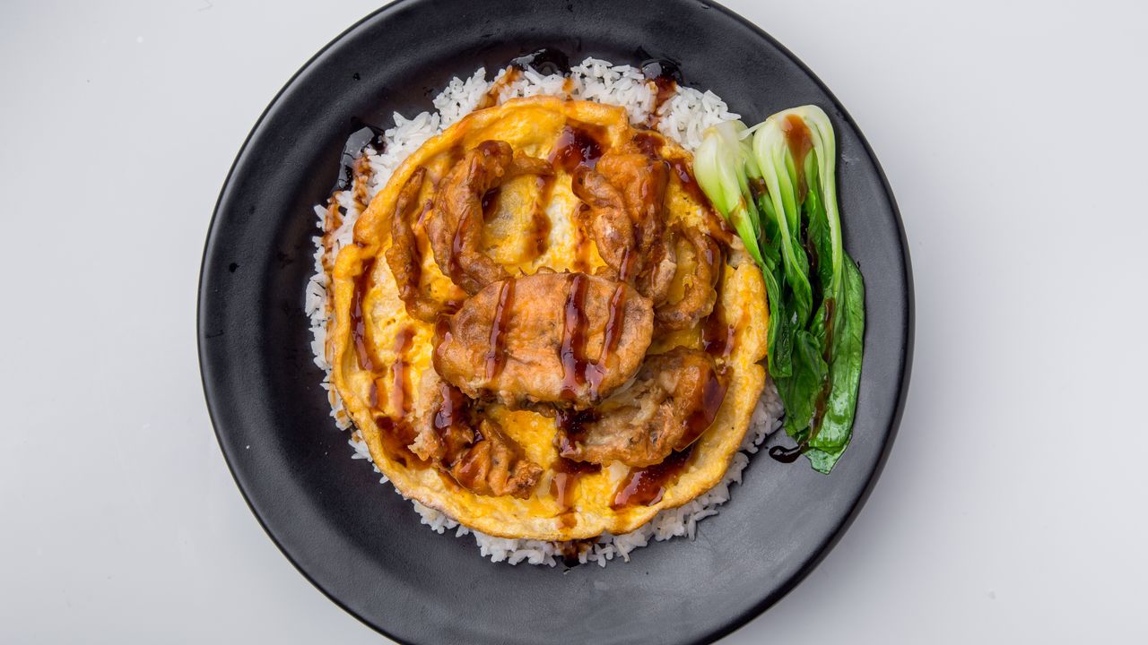 102. Soft Shell Crab