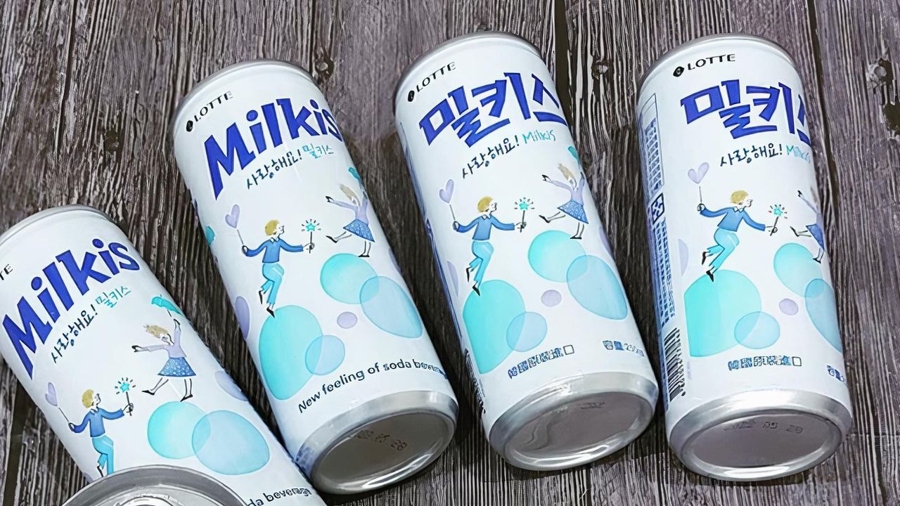 Milkis