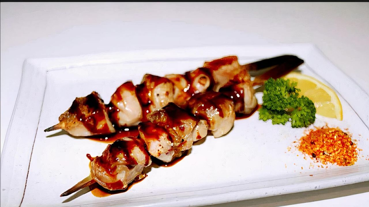 Yakitori
