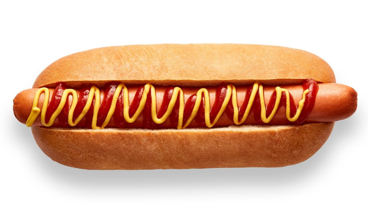Hot Dog